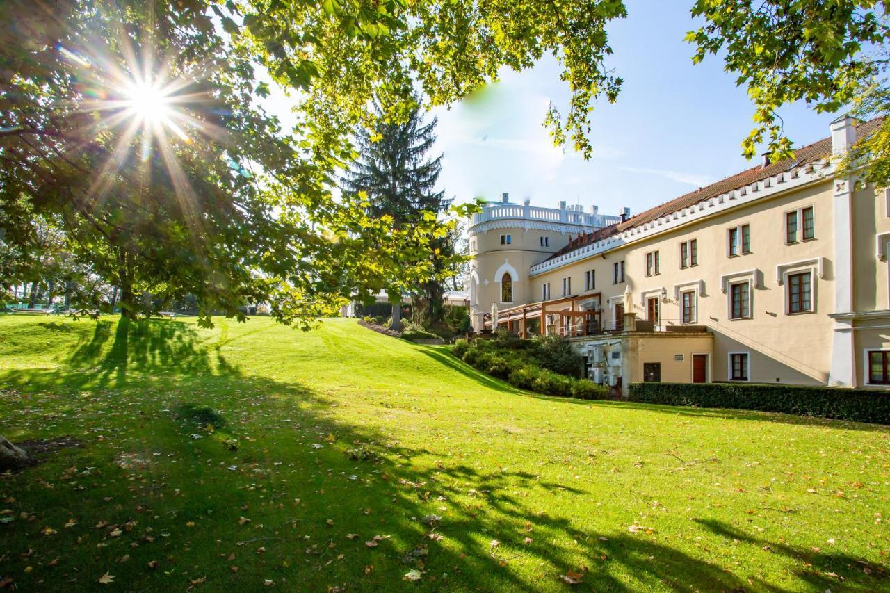 Chateau St. Havel - Wellness Hotel Praha