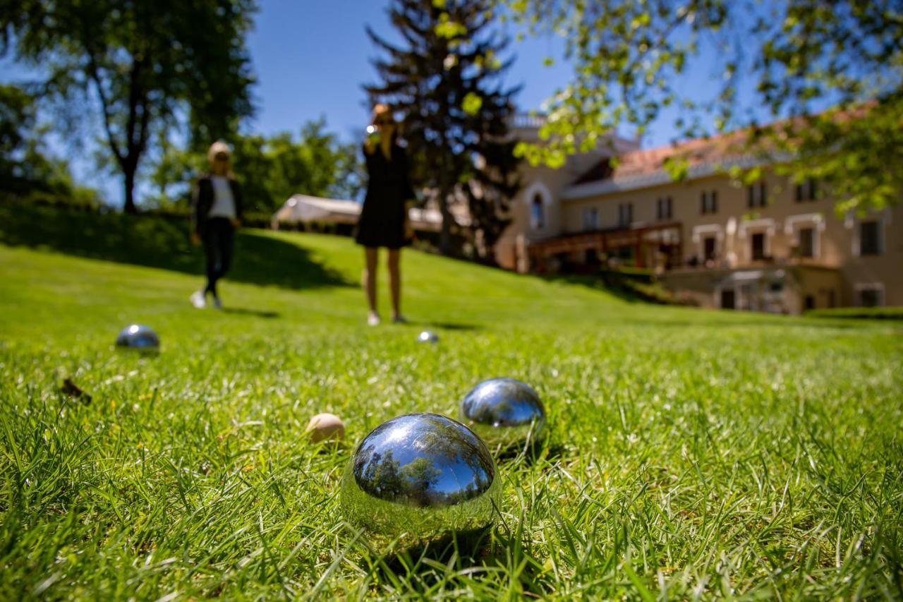 Chateau St. Havel - Wellness Hotel Praha