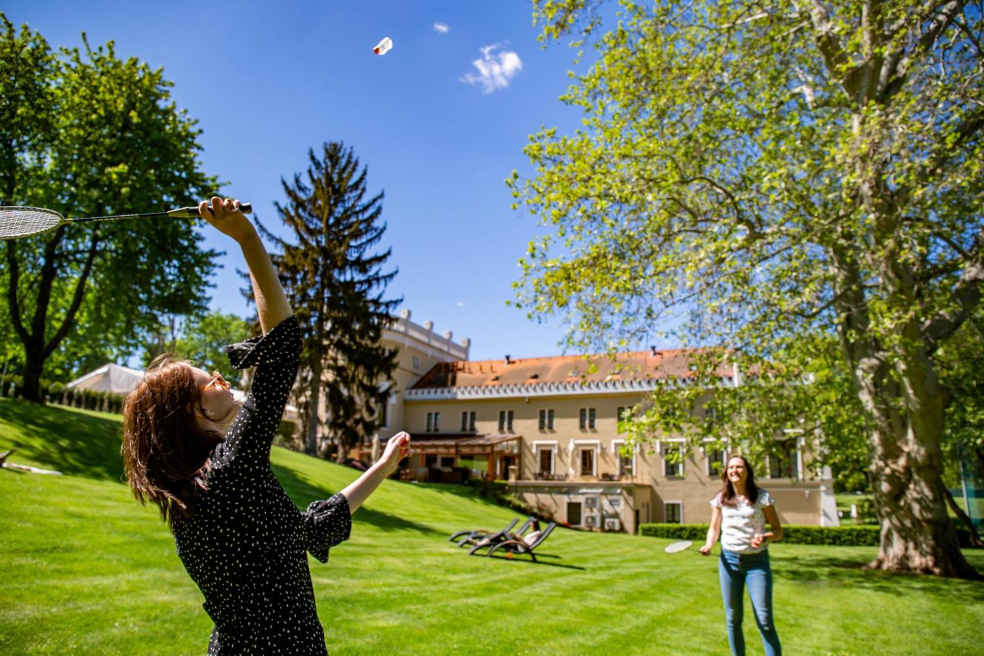 Chateau St. Havel - Wellness Praha